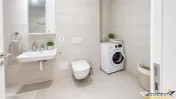 Studio, regim vila, terasa, parcare, boxa, Maurer Villas,Tra