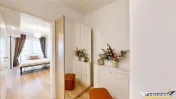 Studio, regim vila, terasa, parcare, boxa, Maurer Villas,Tra