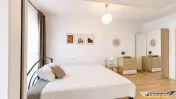 Studio, regim vila, terasa, parcare, boxa, Maurer Villas,Tra