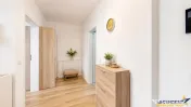 Studio, regim vila, terasa, parcare, boxa, Maurer Villas,Tra