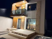 Casa Moderna - P+1 - 150mp - mobilata - utilata - lux - B...
