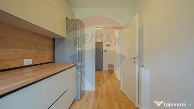 Apartament 2 camere de inchiriat, Maurer