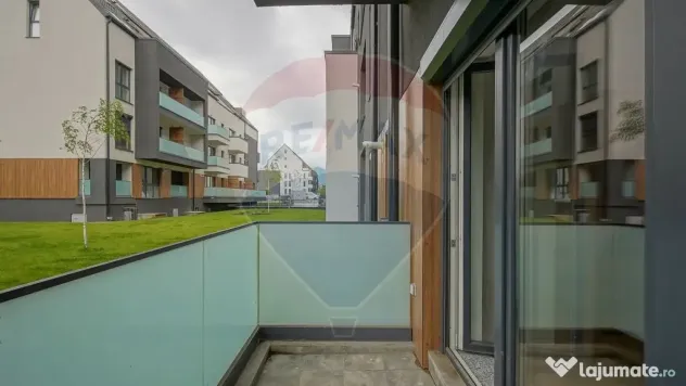 Apartament 2 camere de inchiriat, Maurer