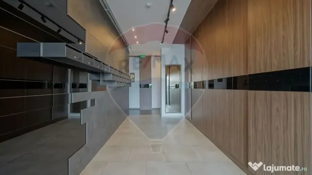 Apartament 2 camere de inchiriat, Maurer