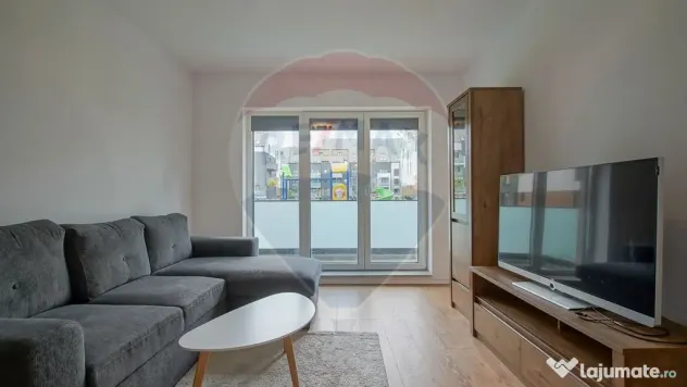 Apartament 2 camere de inchiriat, Maurer