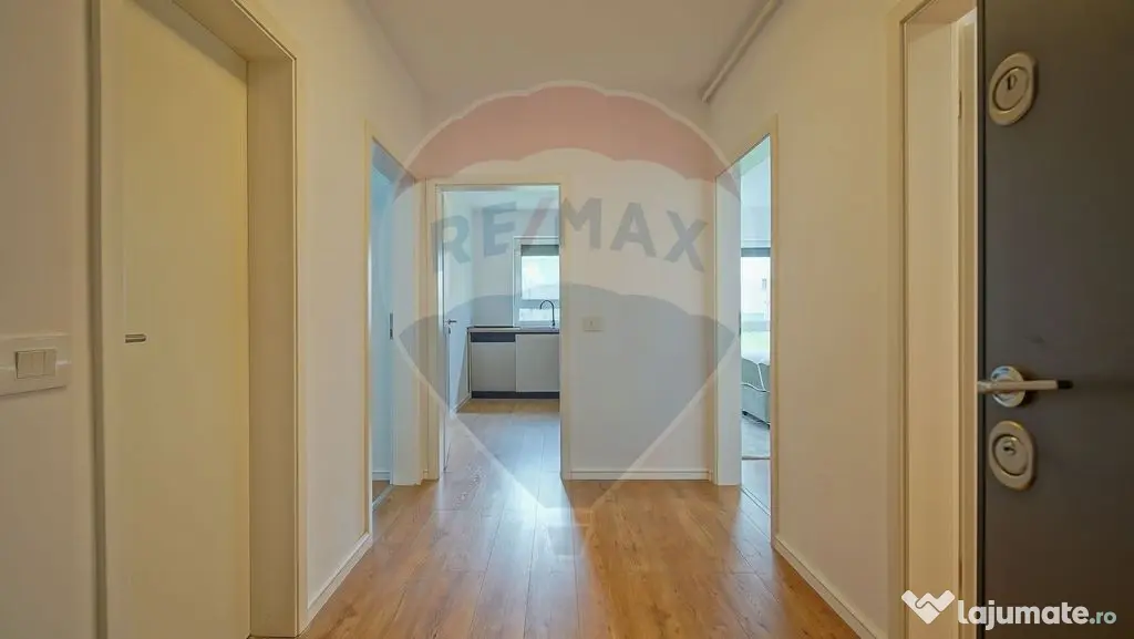 Apartament 2 camere de inchiriat, Maurer