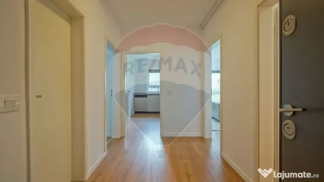 Apartament 2 camere de inchiriat, Maurer