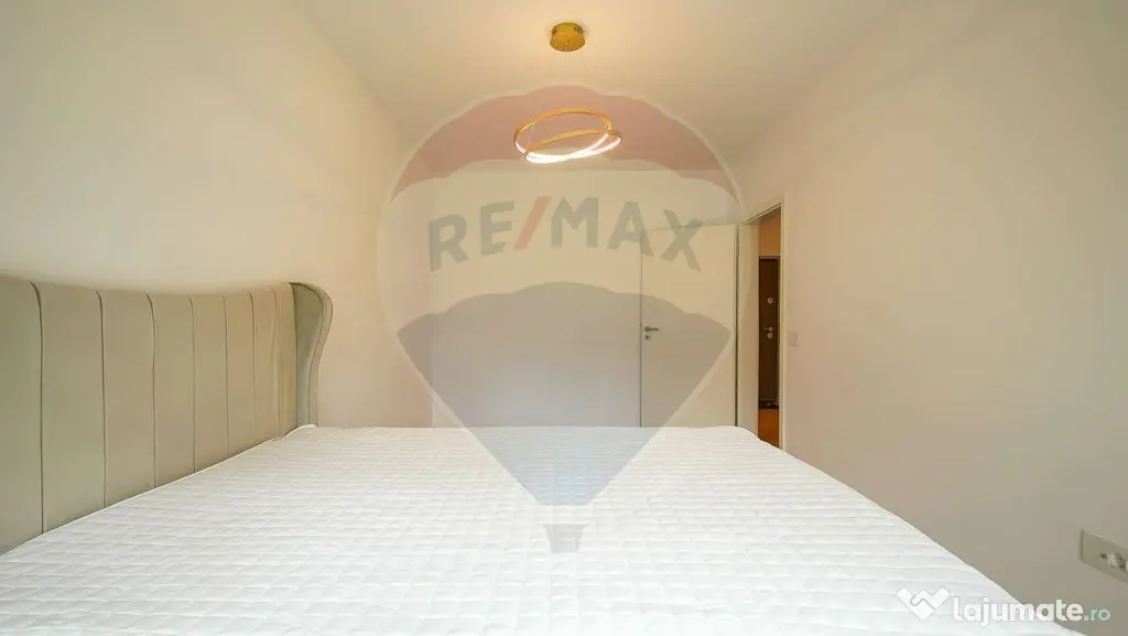 Apartament 2 camere de inchiriat, Maurer
