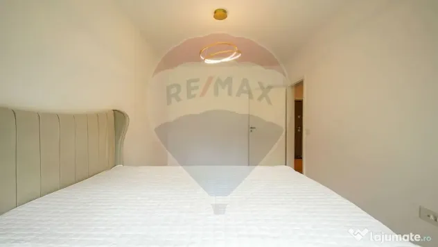 Apartament 2 camere de inchiriat, Maurer