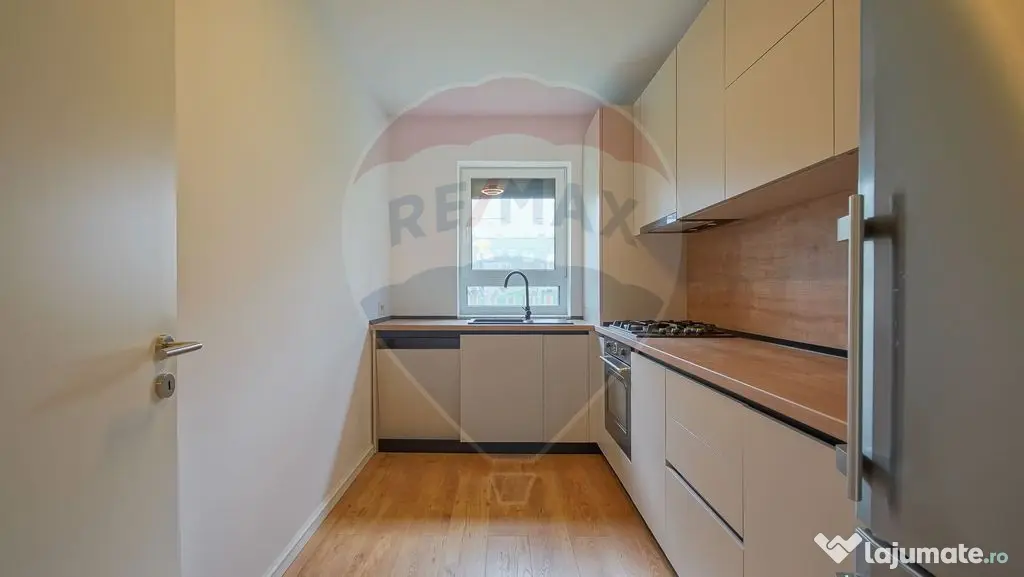 Apartament 2 camere de inchiriat, Maurer