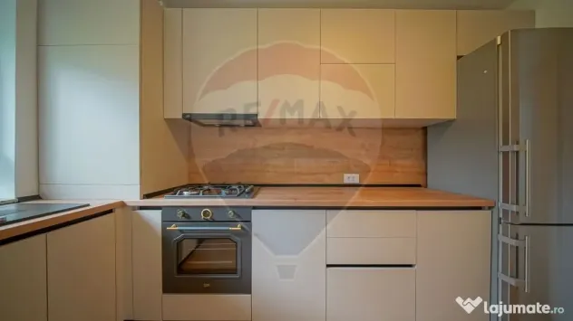Apartament 2 camere de inchiriat, Maurer