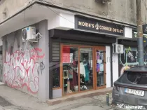 %0 Comision Spatiu comercial de inchiriat in zona Kogalni...