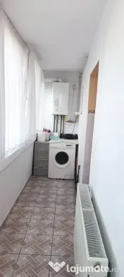 Apartament de 3 camere- boxa | Astra-Berzei