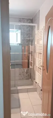 Apartament de 3 camere- boxa | Astra-Berzei