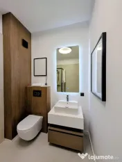 Apartament modern cu 2 camere, complet mobilat și utilat – Tineretului