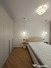 Apartament modern cu 2 camere, complet mobilat și utilat – Tineretului
