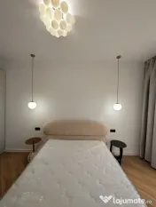 Apartament modern cu 2 camere, complet mobilat și utilat – Tineretului