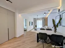 Apartament modern cu 2 camere, complet mobilat și utilat – Tineretului