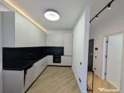 Apartament modern cu 2 camere, complet mobilat și utilat – Tineretului