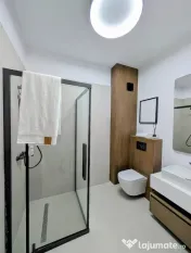 Apartament modern cu 2 camere, complet mobilat și utilat – Tineretului
