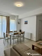 Apartament modern, parter, zona Salajan