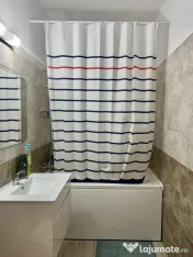 Apartament modern, parter, zona Salajan 