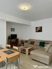 Apartament modern, parter, zona Salajan 