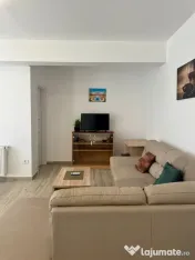 Apartament modern, parter, zona Salajan 