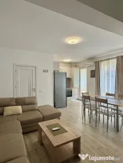 Apartament modern, parter, zona Salajan 