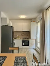 Apartament modern, parter, zona Salajan 