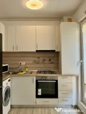 Apartament modern, parter, zona Salajan 