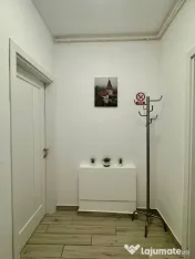 Apartament modern, parter, zona Salajan 
