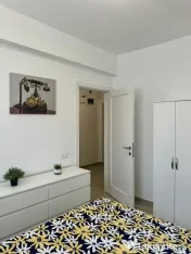 Apartament modern, parter, zona Salajan 