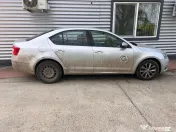 Skoda Octavia, 2018 (IL33SCG).