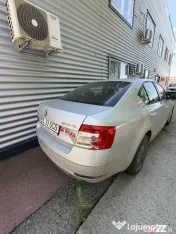 Skoda Octavia, 2018 (IL33SCG).