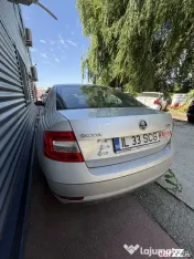 Skoda Octavia, 2018 (IL33SCG).