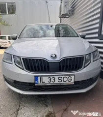 Skoda Octavia, 2018 (IL33SCG)