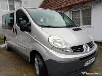 Vând Renault Trafic