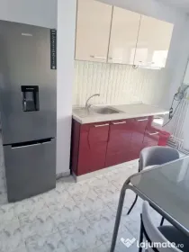 Apartament 3 camere de închiriat – Zona Gară – 85 m...