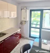 Apartament 3 camere de închiriat – Zona Gară – 85 m... 