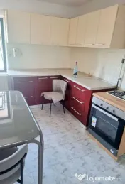 Apartament 3 camere de închiriat – Zona Gară – 85 m... 