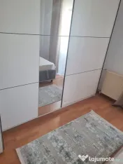 Apartament 3 camere de închiriat – Zona Gară – 85 m... 
