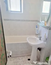 Apartament 3 camere de închiriat – Zona Gară – 85 m... 