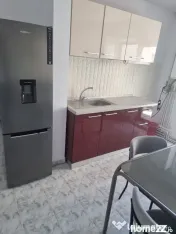 De inchiriat apartament cu 3 camere, zona Garii, etaj 3, ...