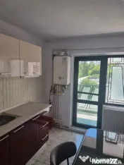 De inchiriat apartament cu 3 camere, zona Garii, etaj 3, ...
