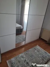 De inchiriat apartament cu 3 camere, zona Garii, etaj 3, ...