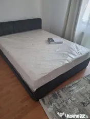 De inchiriat apartament cu 3 camere, zona Garii, etaj 3, ...