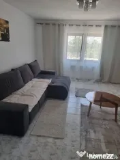 De inchiriat apartament cu 3 camere, zona Garii, etaj 3, ...