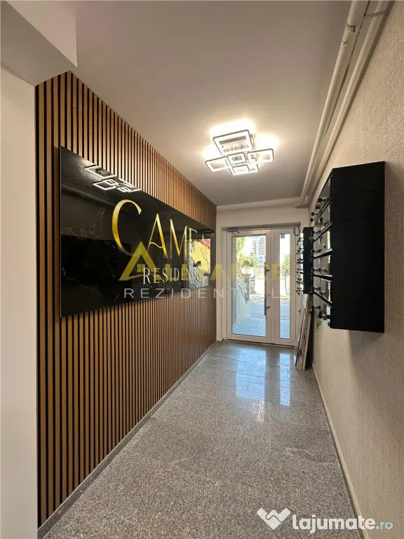 Metrou Aparatorii Patriei Ap 2 Camere
