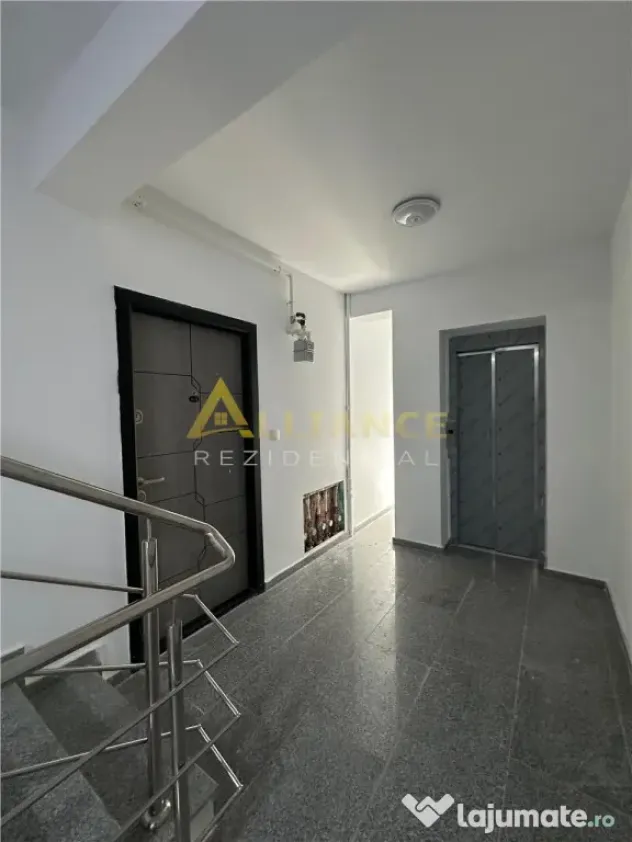 Metrou Aparatorii Patriei Ap 2 Camere